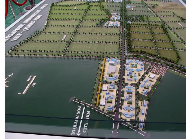 มูลค่าการค้าต่างตอบแทนระหว่างเวียดนามกับสิงคโปร์ในปี 2014 จะเพิ่มขึ้นต่อไป